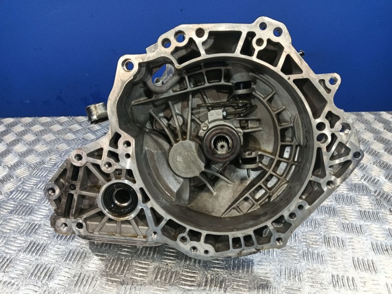 Recambio de caja cambios para opel corsa c referencia OEM IAM F17W355 12992510 