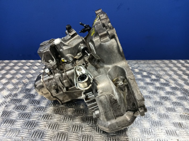 Recambio de caja cambios para opel corsa c referencia OEM IAM F17W355 12992510 