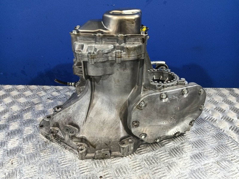 Recambio de caja cambios para opel corsa c referencia OEM IAM F17W355 12992510 