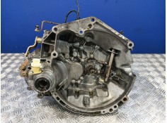 Recambio de caja cambios para citroën xsara berlina referencia OEM IAM 20CD67  