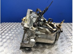 Recambio de caja cambios para citroën xsara berlina referencia OEM IAM 20CD67   2
