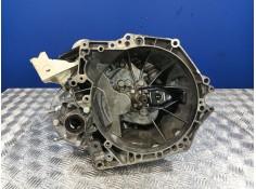 Recambio de caja cambios para citroën c4 i (lc_) 1.6 hdi referencia OEM IAM 20DM75  