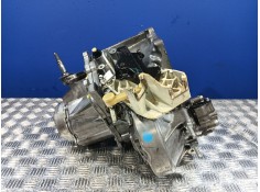 Recambio de caja cambios para citroën c4 i (lc_) 1.6 hdi referencia OEM IAM 20DM75   2