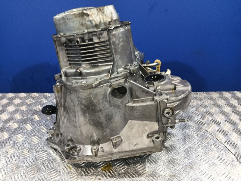 Recambio de caja cambios para citroën c4 i (lc_) 1.6 hdi referencia OEM IAM 20DM75  