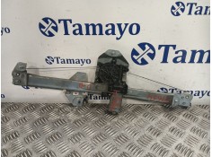 Recambio de elevalunas delantero derecho para dacia dokker furgoneta/monovolumen 1.5 dci 75 / blue dci 75 (fejw, feah) referenci