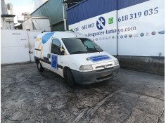 peugeot expert caja/chasis (223) del año 1998