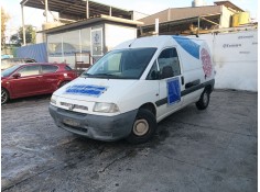 peugeot expert caja/chasis (223) del año 1998 2