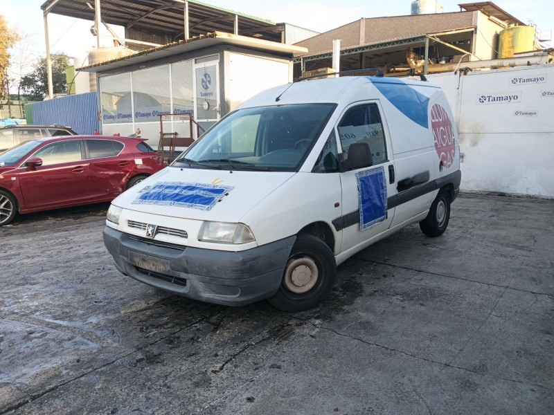 peugeot expert caja/chasis (223) del año 1998
