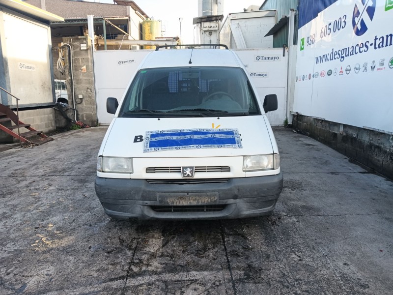 peugeot expert caja/chasis (223) del año 1998