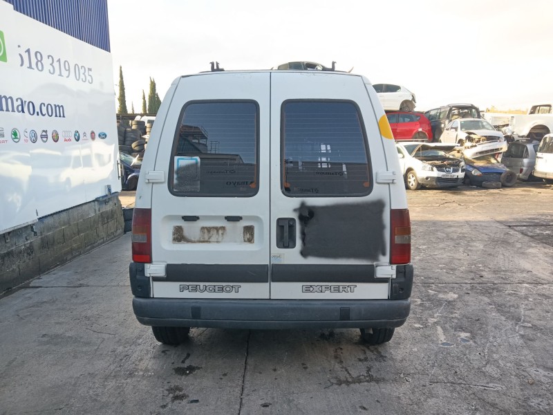 peugeot expert caja/chasis (223) del año 1998