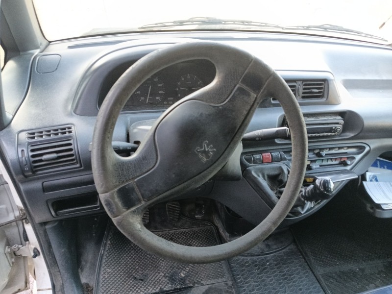 peugeot expert caja/chasis (223) del año 1998
