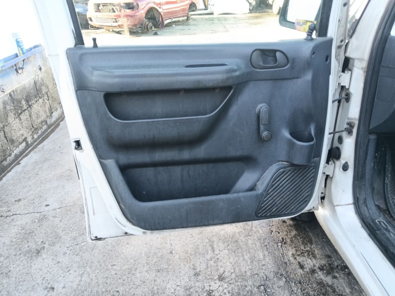 peugeot expert caja/chasis (223) del año 1998