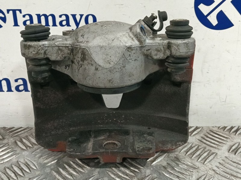 Recambio de pinza freno delantera izquierda para audi a5 (8t3) 3.2 fsi quattro referencia OEM IAM 8K0105P 8780AGN0 
