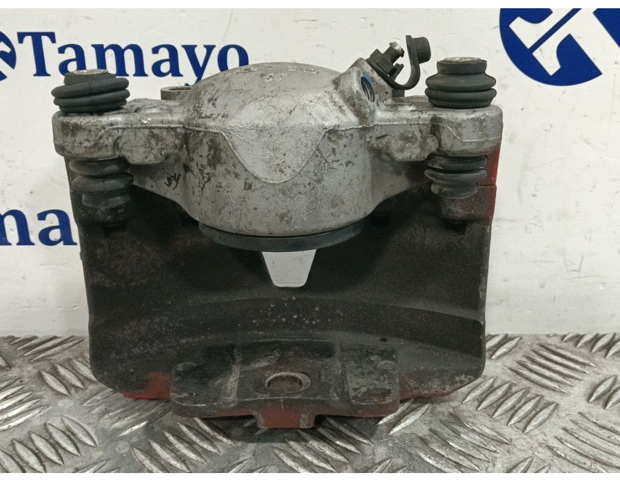 Recambio de pinza freno delantera izquierda para audi a5 (8t3) 3.2 fsi quattro referencia OEM IAM 8K0105P 8780AGN0 