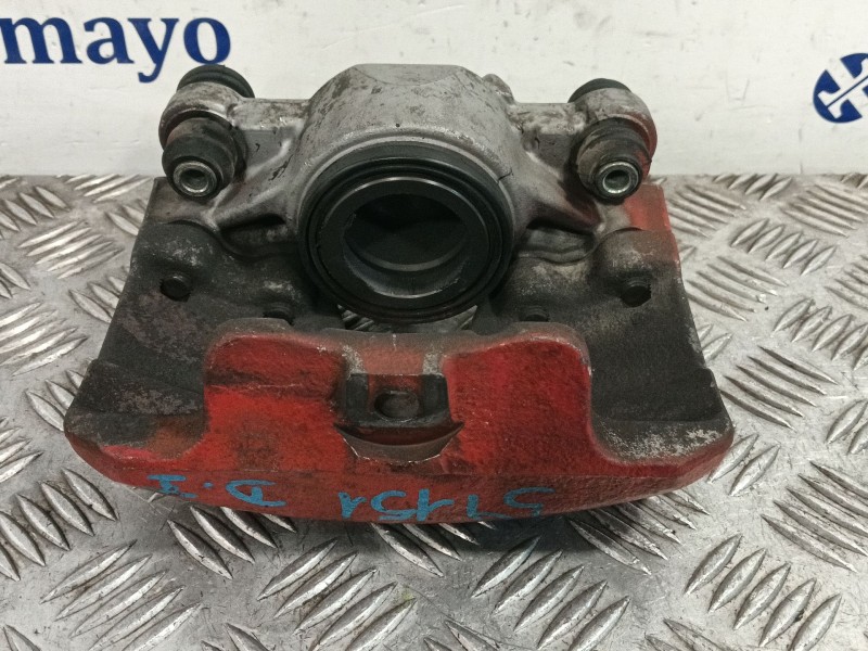 Recambio de pinza freno delantera izquierda para audi a5 (8t3) 3.2 fsi quattro referencia OEM IAM 8K0105P 8780AGN0 