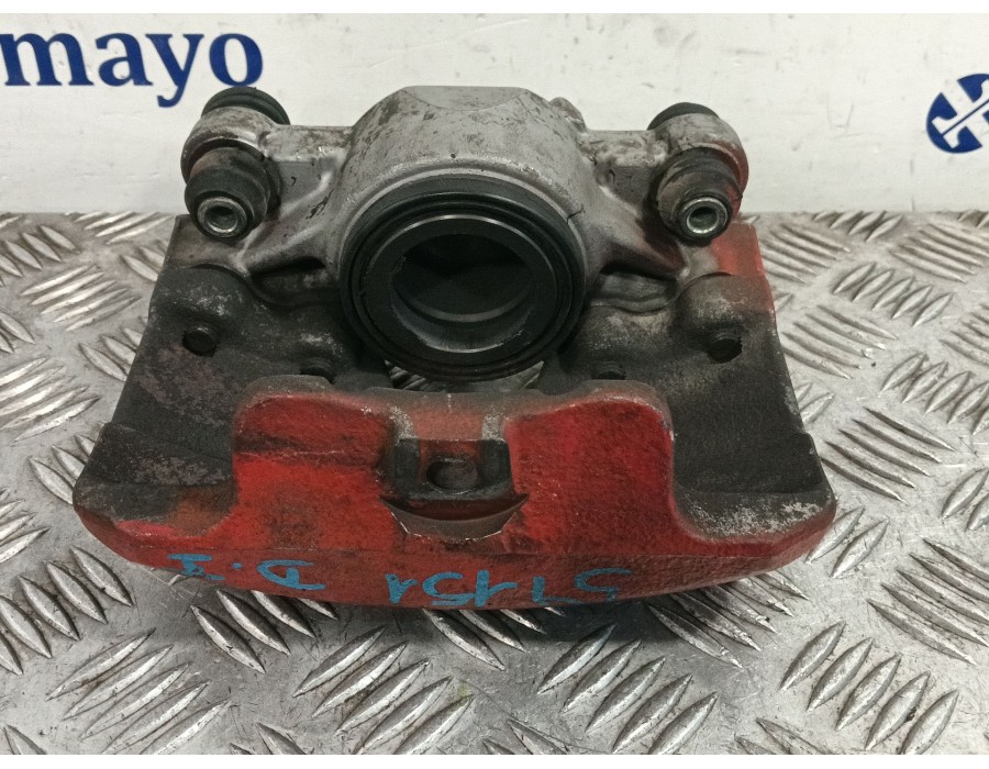 Recambio de pinza freno delantera izquierda para audi a5 (8t3) 3.2 fsi quattro referencia OEM IAM 8K0105P 8780AGN0 