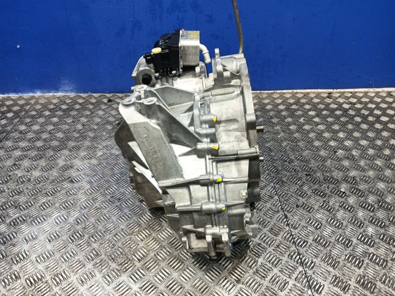 Recambio de caja cambios automatica para mercedes-benz clase a (w176) referencia OEM IAM R2463710900  