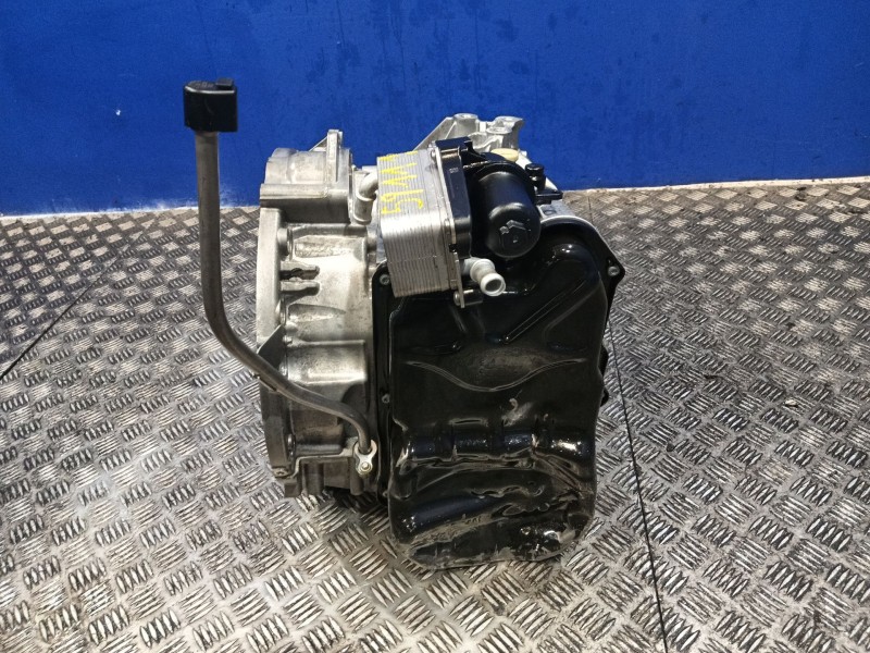 Recambio de caja cambios automatica para mercedes-benz clase a (w176) referencia OEM IAM R2463710900  