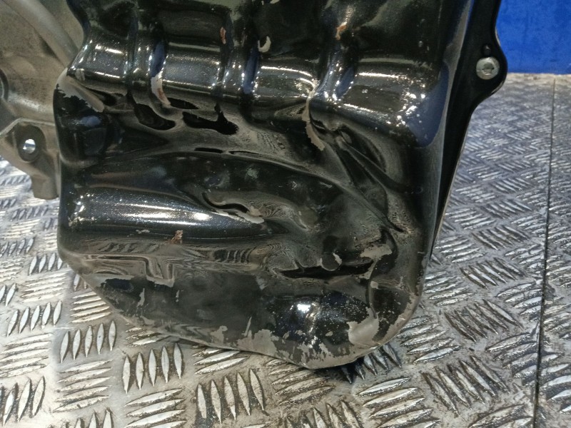 Recambio de caja cambios automatica para mercedes-benz clase a (w176) referencia OEM IAM R2463710900  