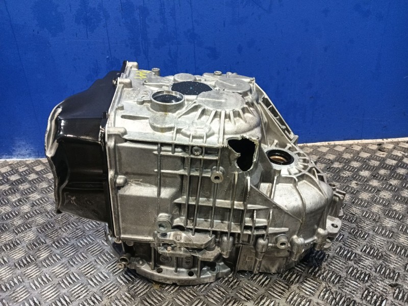 Recambio de caja cambios automatica para mercedes-benz clase a (w176) referencia OEM IAM R2463710900  
