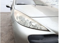 Recambio de faro derecho para peugeot 207 sw (wk_) 1.6 hdi referencia OEM IAM   