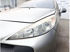 Recambio de faro izquierdo para peugeot 207 sw (wk_) 1.6 hdi referencia OEM IAM   