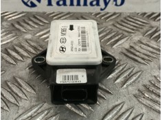 Recambio de centralita esp para hyundai h350 furgoneta 2.5 crdi referencia OEM IAM 956904V000  