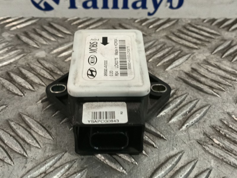 Recambio de centralita esp para hyundai h350 furgoneta 2.5 crdi referencia OEM IAM 956904V000  