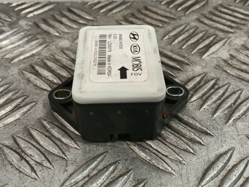 Recambio de centralita esp para hyundai h350 furgoneta 2.5 crdi referencia OEM IAM 956904V000  