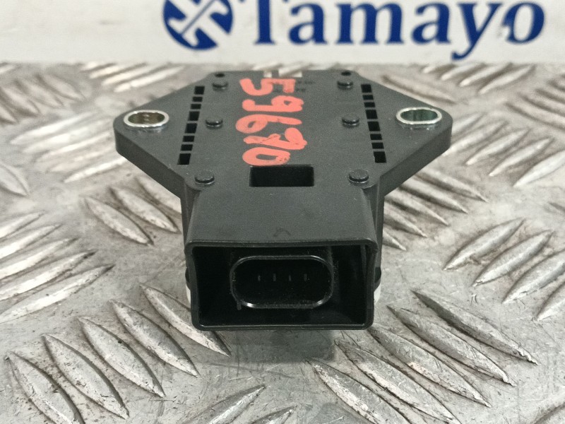 Recambio de centralita esp para hyundai h350 furgoneta 2.5 crdi referencia OEM IAM 956904V000  