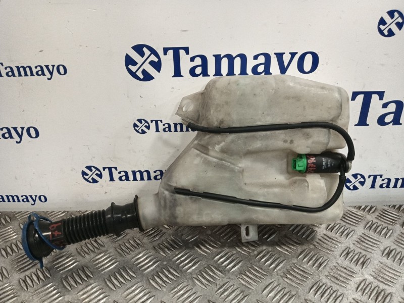 Recambio de deposito limpia para peugeot 306 hatchback (7a, 7c, n3, n5) 1.6 referencia OEM IAM 9616513880  