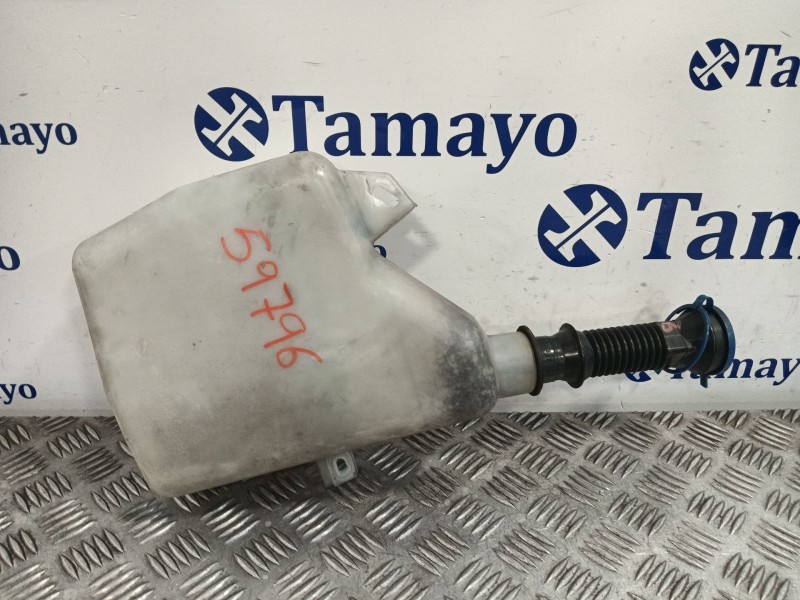 Recambio de deposito limpia para peugeot 306 hatchback (7a, 7c, n3, n5) 1.6 referencia OEM IAM 9616513880  