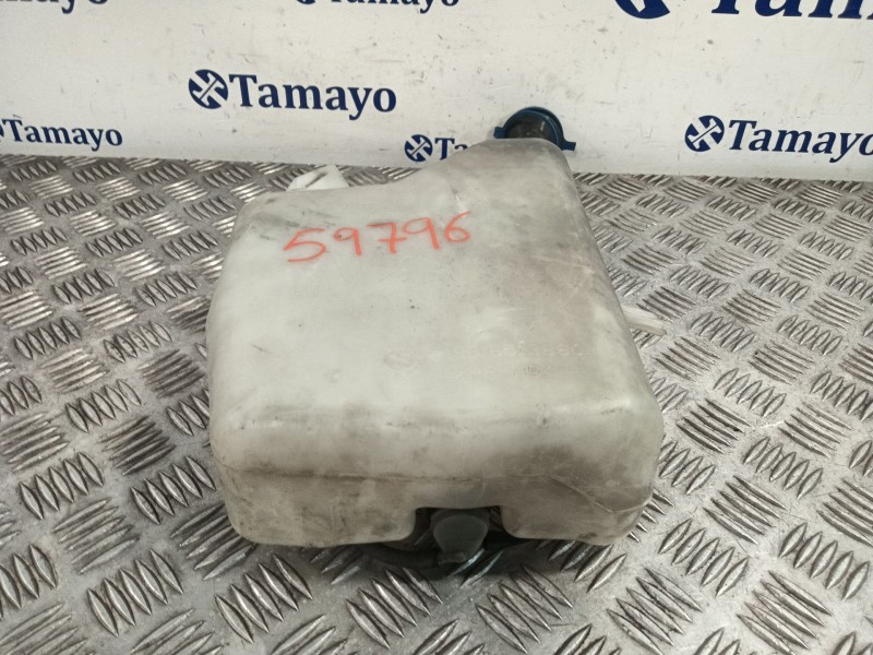 Recambio de deposito limpia para peugeot 306 hatchback (7a, 7c, n3, n5) 1.6 referencia OEM IAM 9616513880  