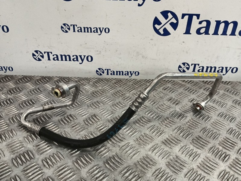 Recambio de tubos aire acondicionado para ford kuga i 2.0 tdci referencia OEM IAM   