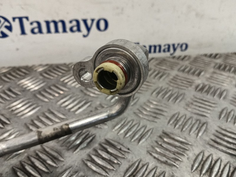 Recambio de tubos aire acondicionado para ford kuga i 2.0 tdci referencia OEM IAM   