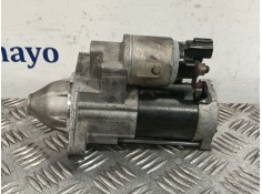 Recambio de motor arranque para hyundai i20 ii (gb, ib) 1.2 referencia OEM IAM 3610003101  