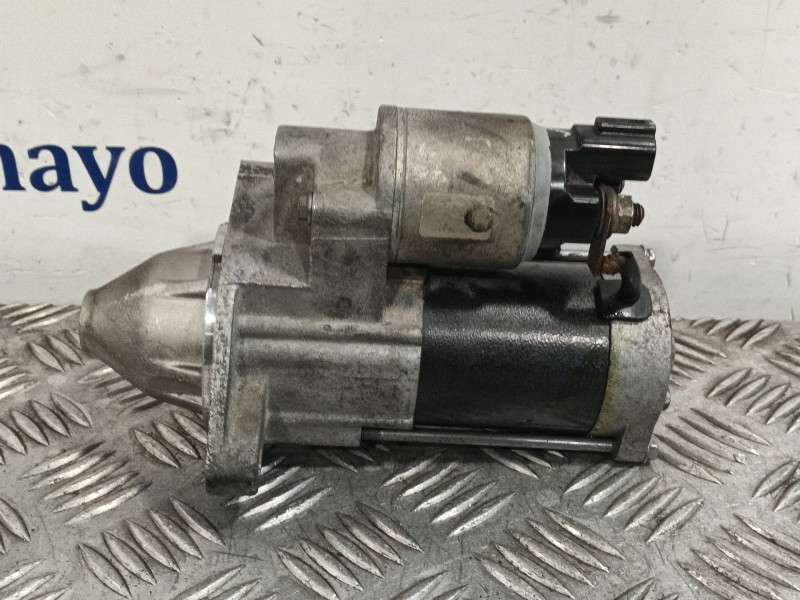 Recambio de motor arranque para hyundai i20 ii (gb, ib) 1.2 referencia OEM IAM 3610003101  