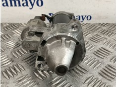 Recambio de motor arranque para hyundai i20 ii (gb, ib) 1.2 referencia OEM IAM 3610003101   2