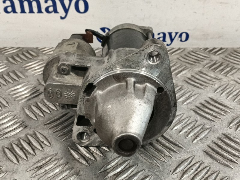 Recambio de motor arranque para hyundai i20 ii (gb, ib) 1.2 referencia OEM IAM 3610003101  