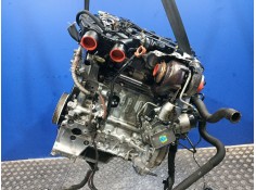 Recambio de motor completo para peugeot 207/207+ (wa_, wc_) 1.6 hdi referencia OEM IAM 9HY  
