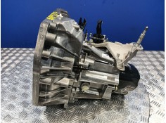 Recambio de caja cambios para dacia sandero referencia OEM IAM JR5086   2