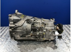 Recambio de caja cambios para bmw 3 (e46) 320 d referencia OEM IAM 1053401151  