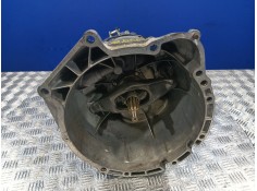 Recambio de caja cambios para bmw 3 (e46) 320 d referencia OEM IAM 1053401151   2