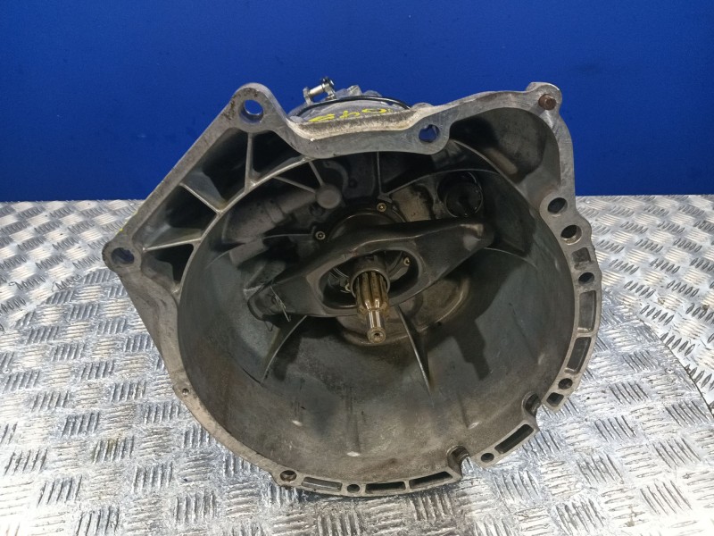 Recambio de caja cambios para bmw 3 (e46) 320 d referencia OEM IAM 1053401151  