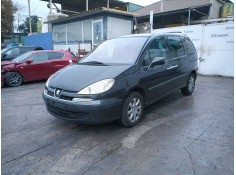 peugeot 807 (eb_) del año 2005 2