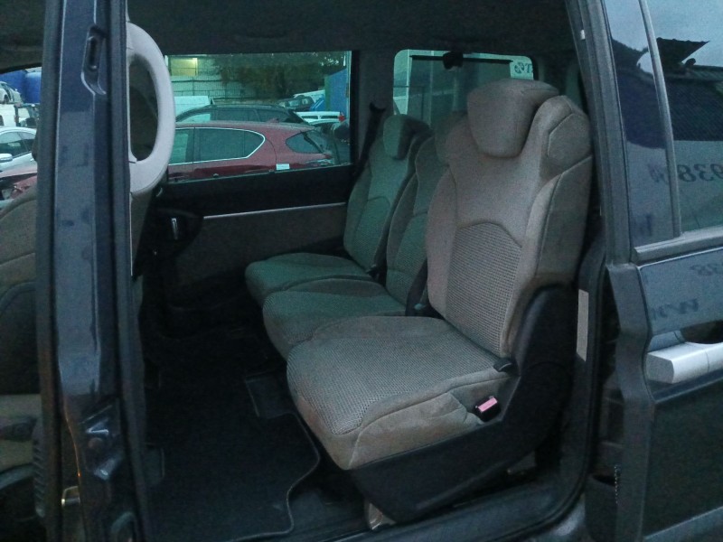 peugeot 807 (eb_) del año 2005