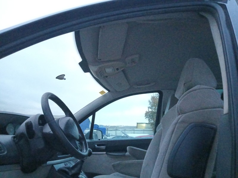 peugeot 807 (eb_) del año 2005