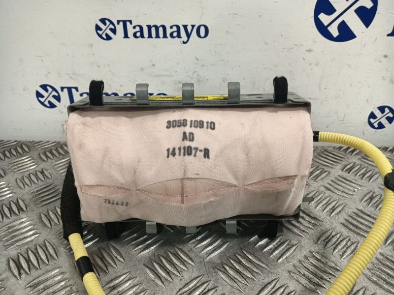 Recambio de airbag delantero derecho para toyota auris 1.4 turbodiesel cat referencia OEM IAM 305810910 141107B 