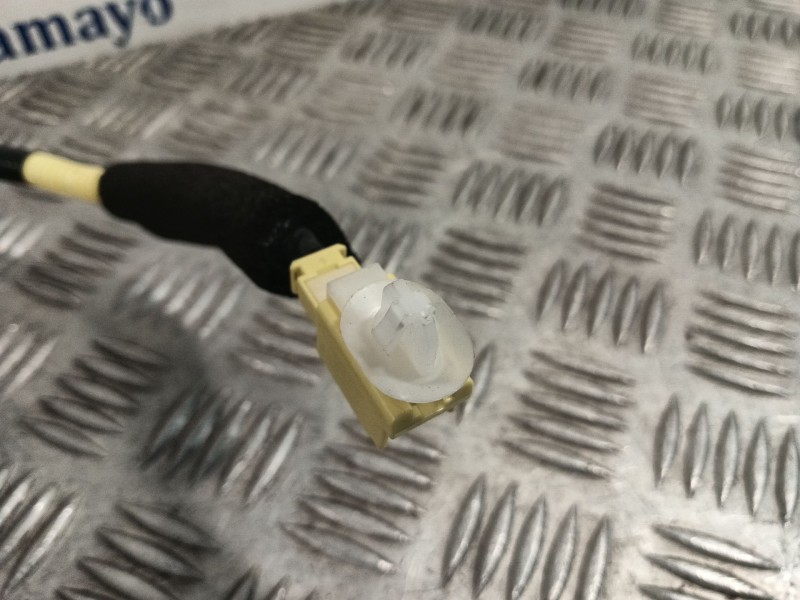 Recambio de airbag delantero derecho para toyota auris 1.4 turbodiesel cat referencia OEM IAM 305810910 141107B 