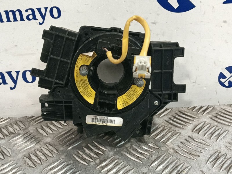 Recambio de anillo airbag para ford kuga i 2.0 tdci referencia OEM IAM 4M5T14A664AB  